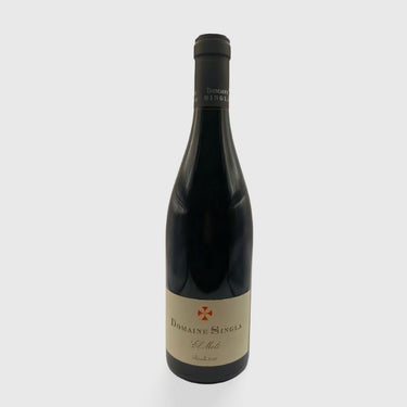 Côtes du Roussillon Dörfer Singla El Moli